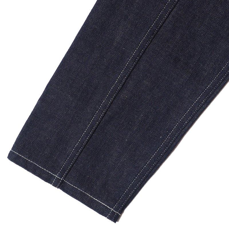 WAREHOUSE ウエアハウス ARMY カバーオール Lot 2186 無地 WAREHOUSE ウエアハウス 2186 U.S.ARMY DENIM COVERALL 無地
