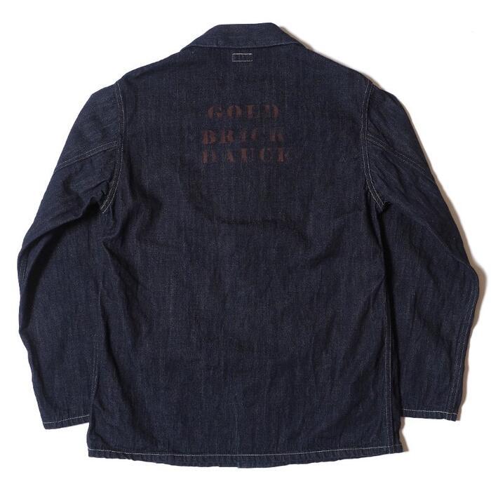 WAREHOUSE ウエアハウス ジャケット カバーオール Lot 2186 U.S.