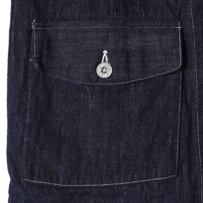 WAREHOUSE U.S.アーミー デニム カバーオール　lot2186 楽天市場】ウエアハウス WAREHOUSE Lot 2186 USアーミー デニム