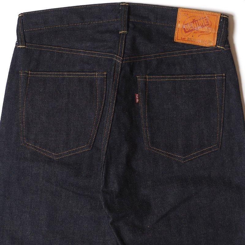Denime（ドゥニーム） デニム ジーンズ Lot 220XX-S (WW2 MODEL) 大戦
