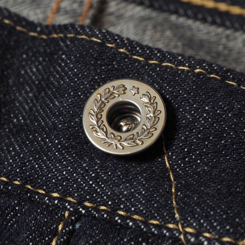Denime（ドゥニーム） デニム ジーンズ Lot 220XX-S (WW2 MODEL) 大戦