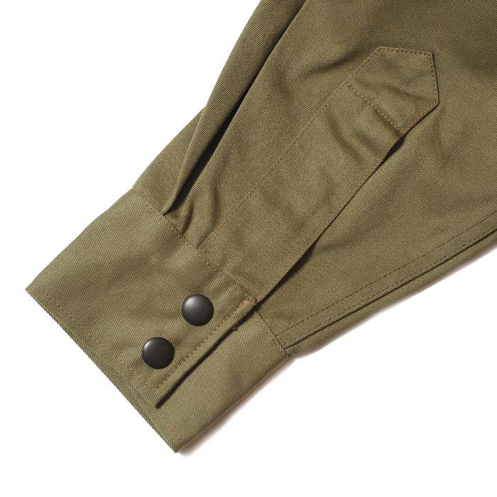 WAREHOUSE（ウエアハウス） ジャケット Lot 2218 M1941 1ST JUMP JKT