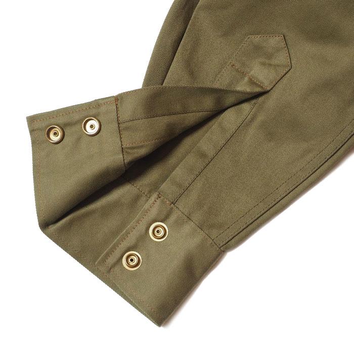 WAREHOUSE（ウエアハウス） ジャケット Lot 2218 M1941 1ST JUMP JKT