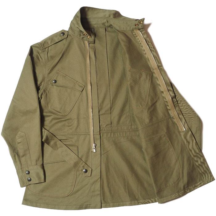 WAREHOUSE（ウエアハウス） ジャケット Lot 2218 M1941 1ST JUMP JKT