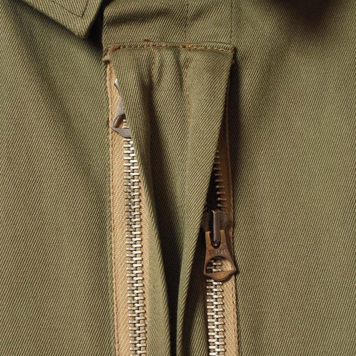 WAREHOUSE（ウエアハウス） ジャケット Lot 2218 M1941 1ST JUMP JKT