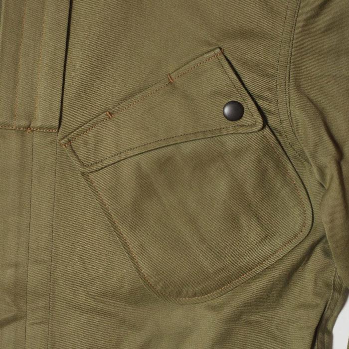 WAREHOUSE（ウエアハウス） ジャケット Lot 2218 M1941 1ST JUMP JKT