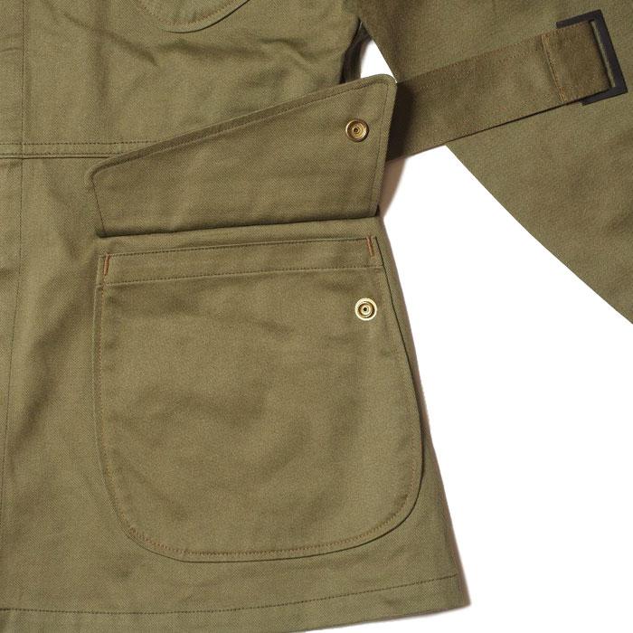 WAREHOUSE（ウエアハウス） ジャケット Lot 2218 M1941 1ST JUMP JKT