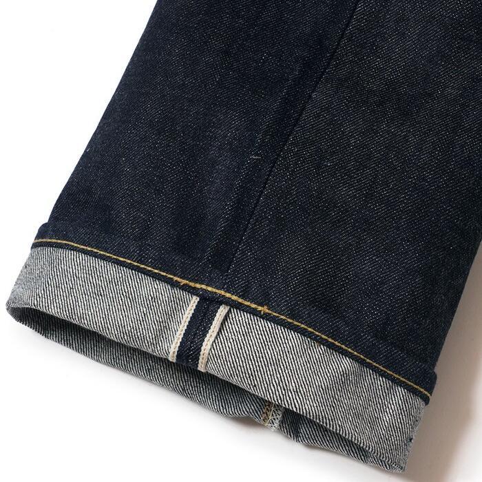 Denime（ドゥニーム） デニム ジーンズ Lot 221 (BIG E MODEL) L30 L32