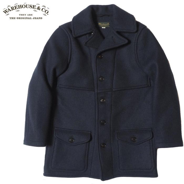 WAREHOUSE（ウエアハウス） コート Lot 2228 1930'S U.S.ARMY WOOL
