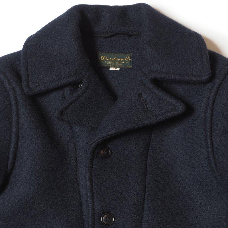 WAREHOUSE（ウエアハウス） コート Lot 2228 1930'S U.S.ARMY WOOL