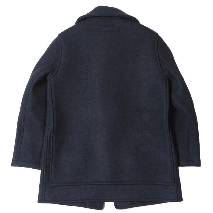 WAREHOUSE（ウエアハウス） コート Lot 2228 1930'S U.S.ARMY WOOL