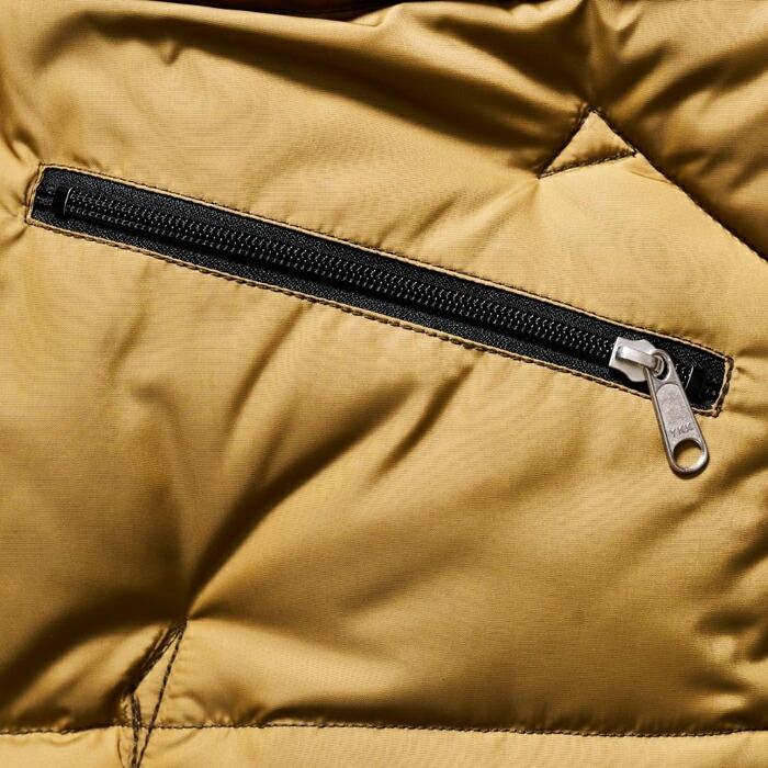 WAREHOUSE ウエアハウス ダウンベスト Lot 2236 ROCKY MOUNTAIN × WAREHOUSE HBT DOWN VEST ロッキーマウンテンの画像