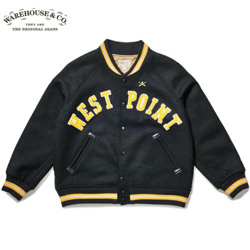 WAREHOUSE（ウエアハウス） ジャケット スタジャン Lot 2239 1950'S