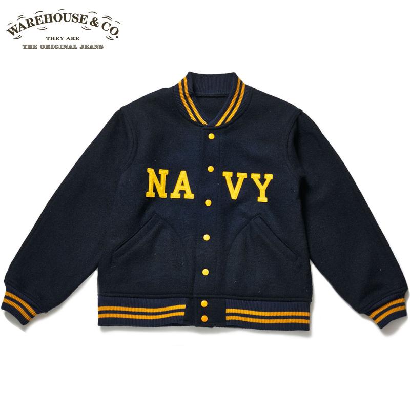 WAREHOUSE（ウエアハウス） ジャケット スタジャン Lot 2240 1950'S