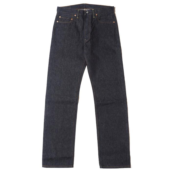 Denime（ドゥニーム） デニム ジーンズ Lot 224 (66 MODEL) メンズ