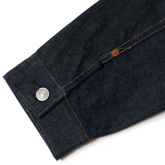 Denime（ドゥニーム） デニムジャケット Lot 232 (2ND TYPE) セカンド