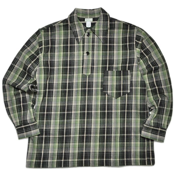 新品未開封 ウエアハウス lot3063 ネルシャツ　サイズ40 WAREHOUSE（ウエアハウス） ネルシャツ Lot 3063 1930'S WPA ONE