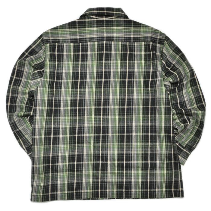 WAREHOUSE（ウエアハウス） ネルシャツ Lot 3063 1930'S WPA ONE