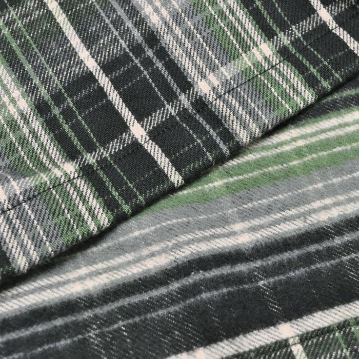 WAREHOUSE（ウエアハウス） ネルシャツ Lot 3063 1930'S WPA ONE