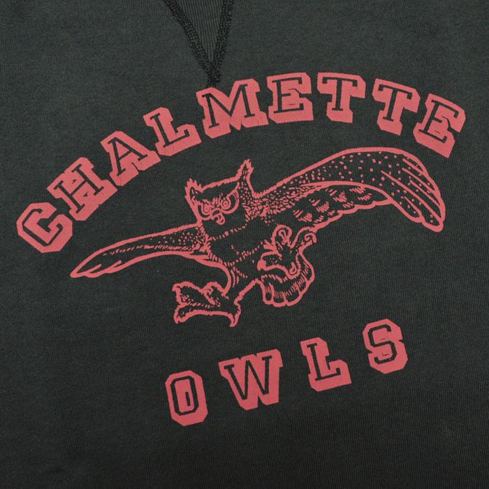 WAREHOUSE（ウエアハウス） スウェット Lot 401 CHALMETTE トレーナー