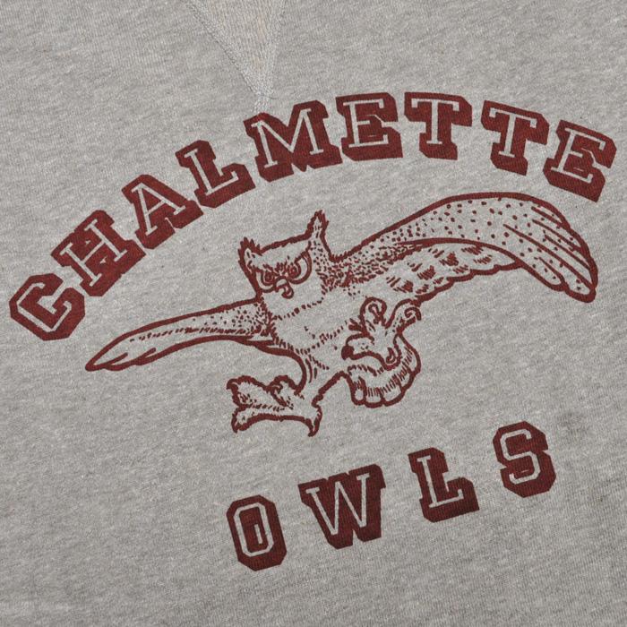 WAREHOUSE（ウエアハウス） スウェット Lot 401 CHALMETTE トレーナー