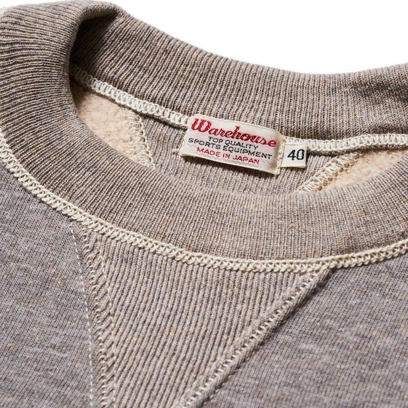 WAREHOUSE（ウエアハウス） スウェット Lot 403 ARMY MOUNTAIN