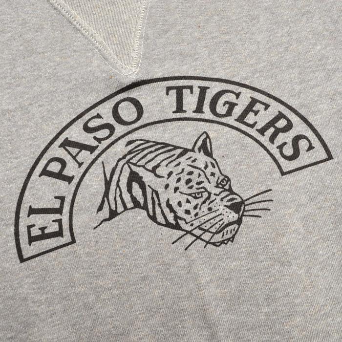 WAREHOUSE（ウエアハウス） スウェット Lot 403 EL PASO トレーナー