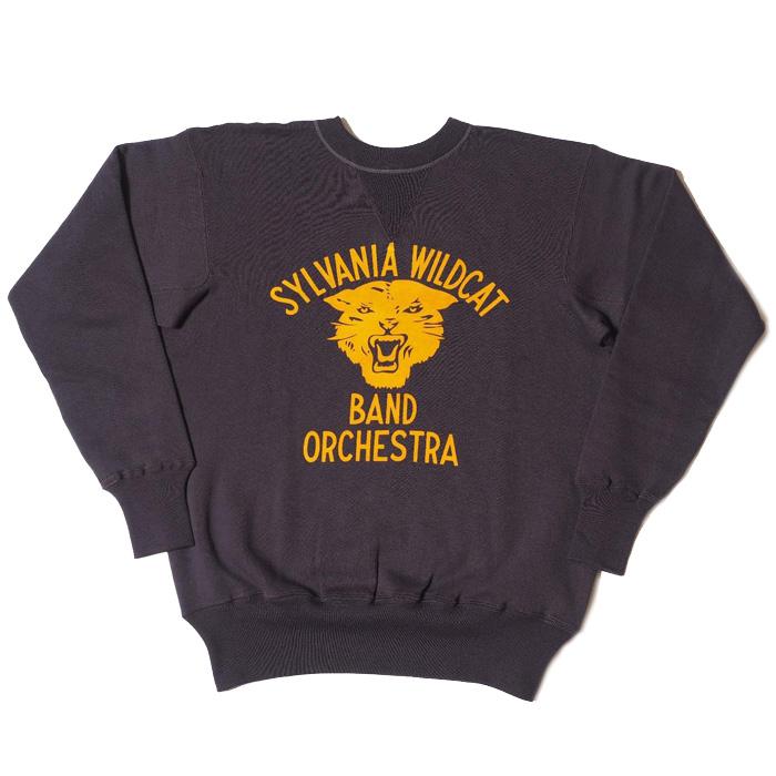 WAREHOUSE（ウエアハウス） スウェット Lot 403 SYLVANIA トレーナー