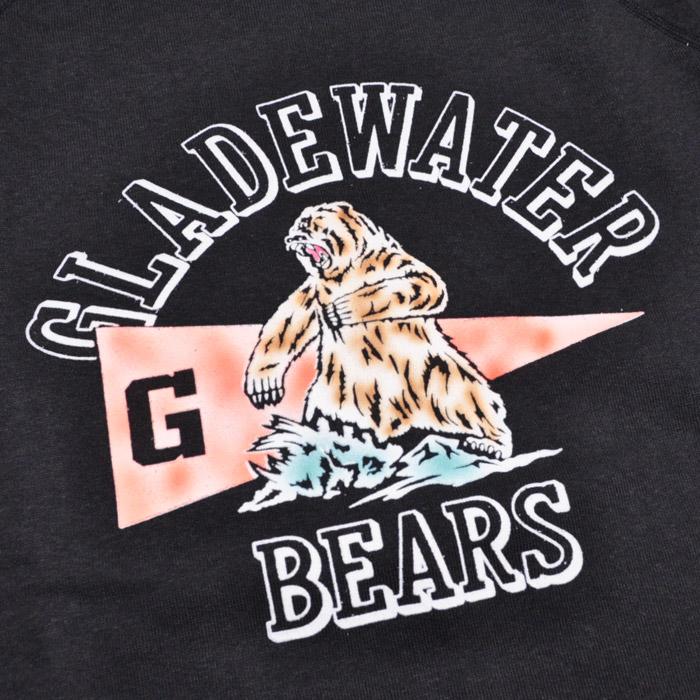 WAREHOUSE（ウエアハウス） スウェット Lot 409 GLADEWATER トレーナー 