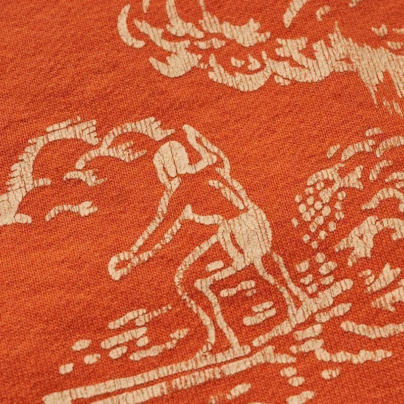WAREHOUSE（ウエアハウス） 半袖スウェット Lot 4104 半袖 SW HAWAII