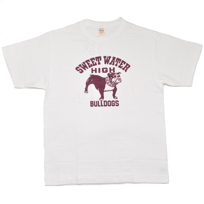 WAREHOUSE Lot 4601 SWEET WATER XL オートミール WAREHOUSE & CO. / Lot 4601 SWEET WATER - WAREHOUSE＆CO.