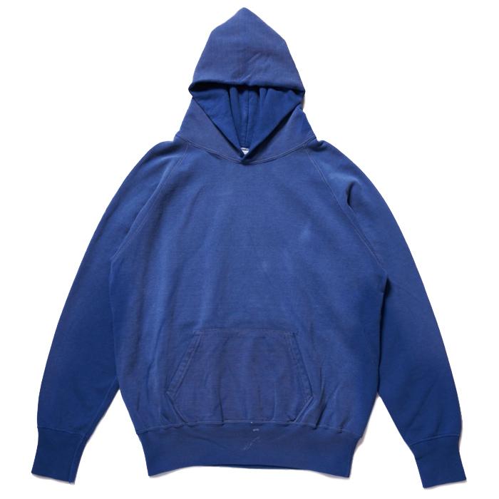 ウエアハウス　スウェットパーカー 楽天市場】WAREHOUSEウエアハウス スウェット パーカー 484 NO.20