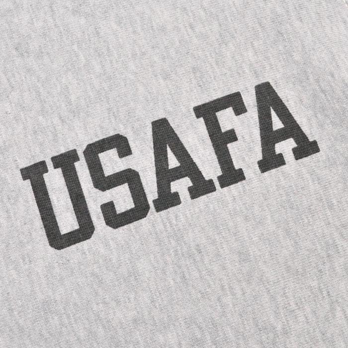 ウエアハウス WAREHOUSE パーカー Lot 484 USAFA スウェット_5