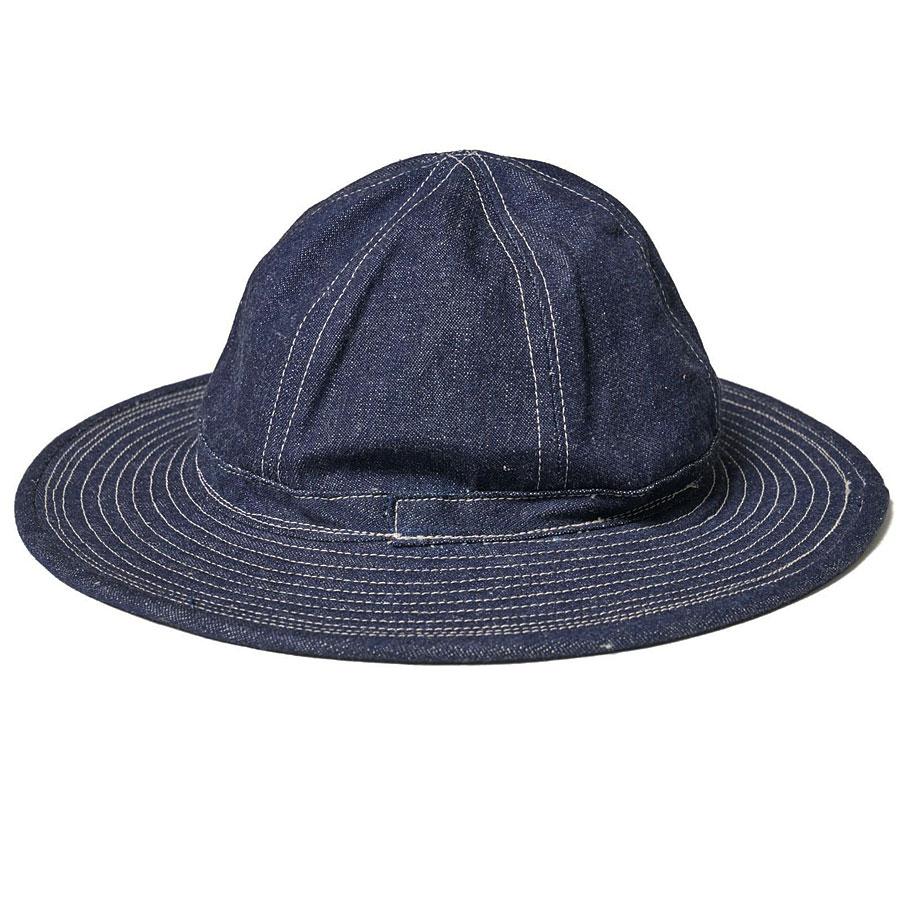 WAREHOUSE ウエアハウス ハット Lot 5250 ARMY HAT (6PANEL) アーミー