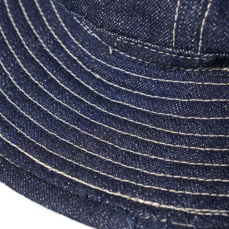 WAREHOUSE（ウエアハウス） ハット Lot 5250 ARMY HAT (6PANEL