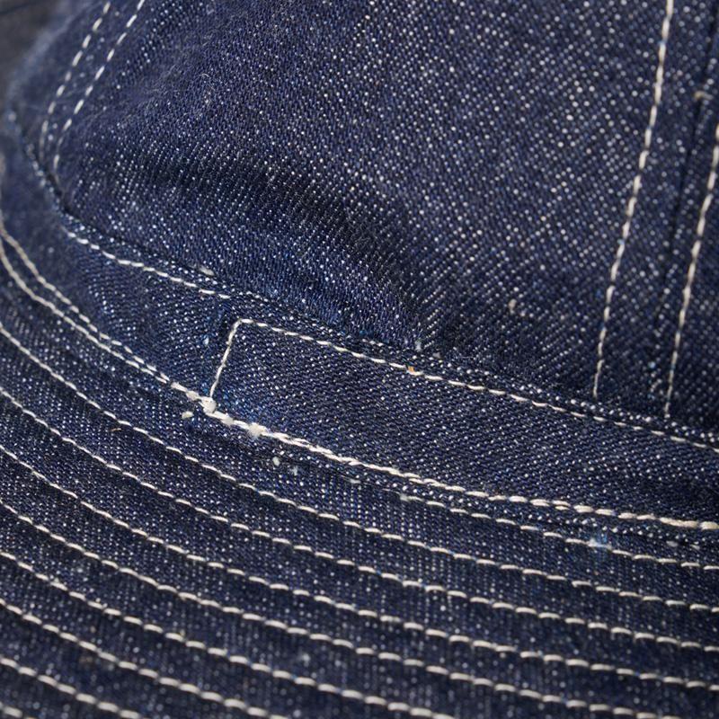 WAREHOUSE（ウエアハウス） ハット Lot 5250 ARMY HAT (6PANEL