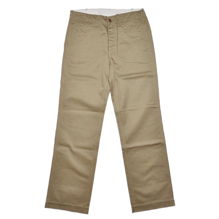 Two Moon（トゥームーン） パンツ チノパン lot 536 ワークパンツ