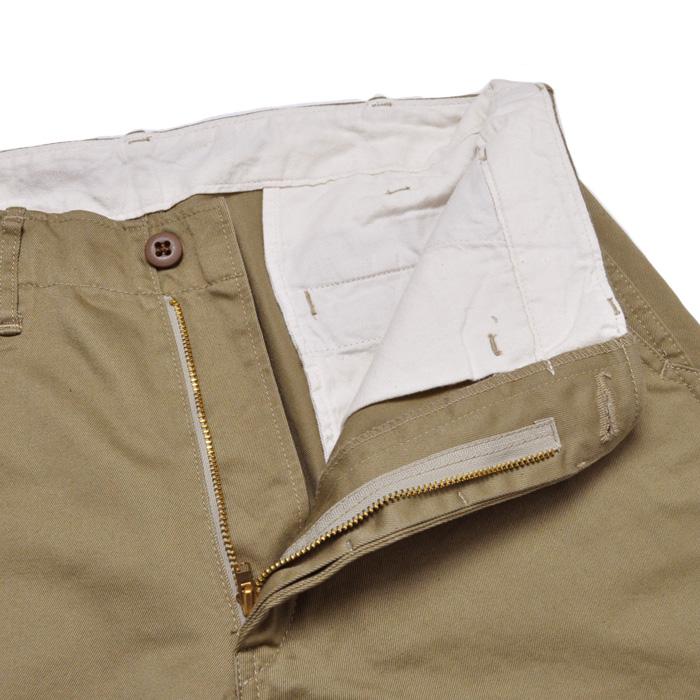 Two Moon（トゥームーン） パンツ チノパン lot 536 ワークパンツ