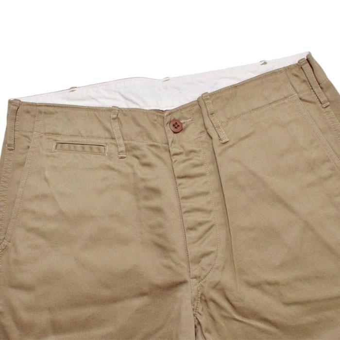 Two Moon（トゥームーン） パンツ チノパン lot 536 ワークパンツ