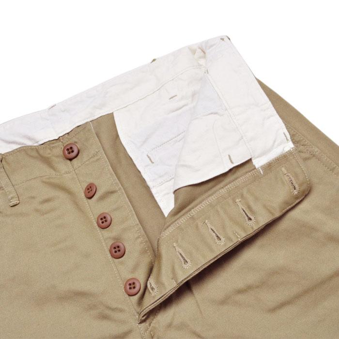 Two Moon（トゥームーン） パンツ チノパン lot 536 ワークパンツ