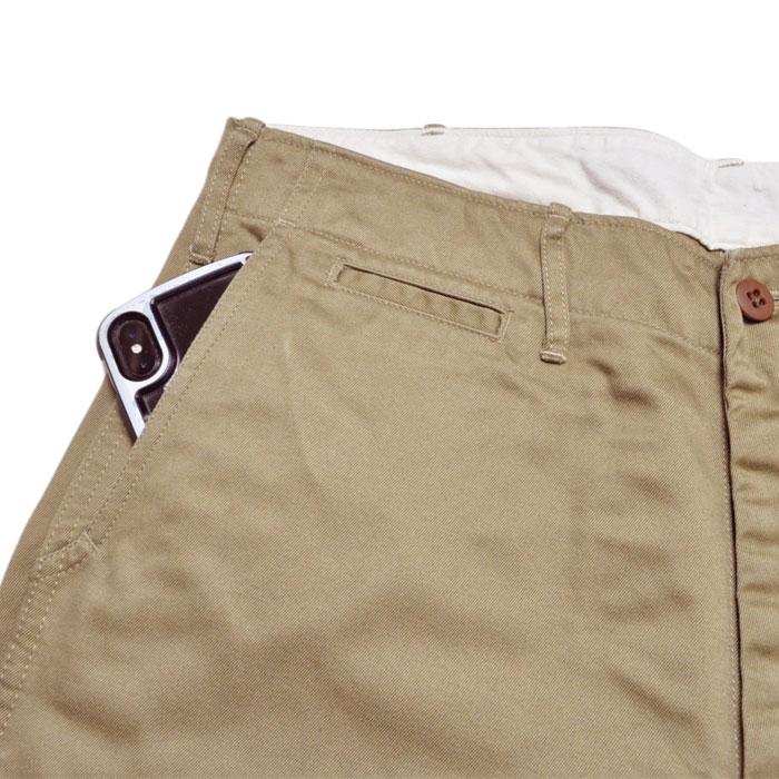 Two Moon（トゥームーン） パンツ チノパン lot 536 ワークパンツ