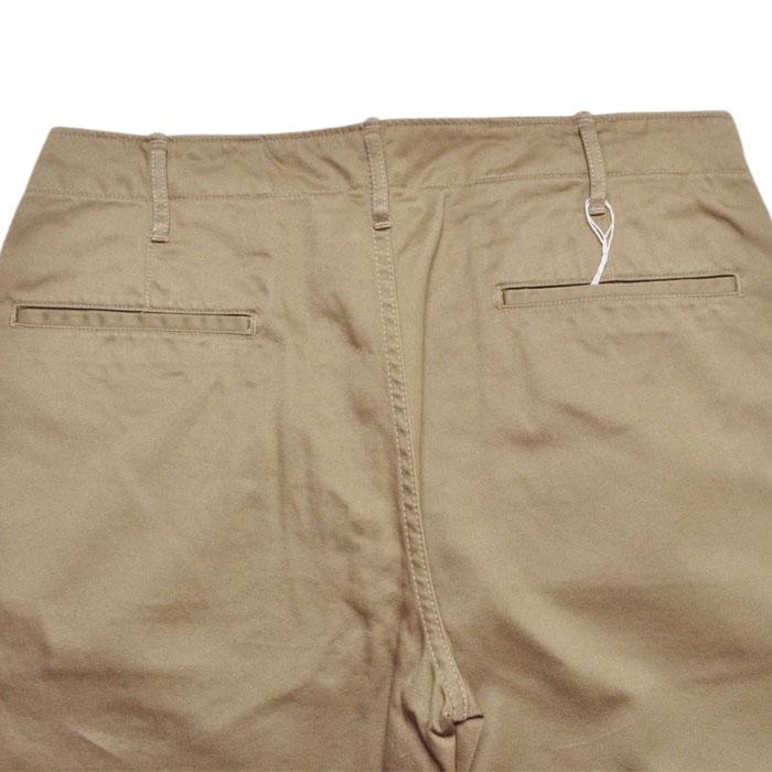 Two Moon（トゥームーン） パンツ チノパン lot 536 ワークパンツ