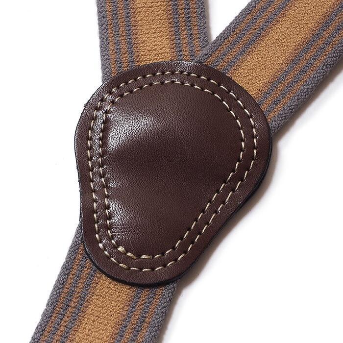 WAREHOUSE D.Dサスペンダー WAREHOUSE ウエアハウス 