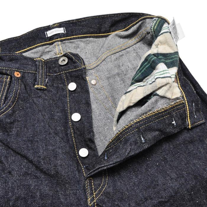 WAREHOUSE（ウエアハウス） ジーンズ デニム Lot DD S1003XX NEW DENIM