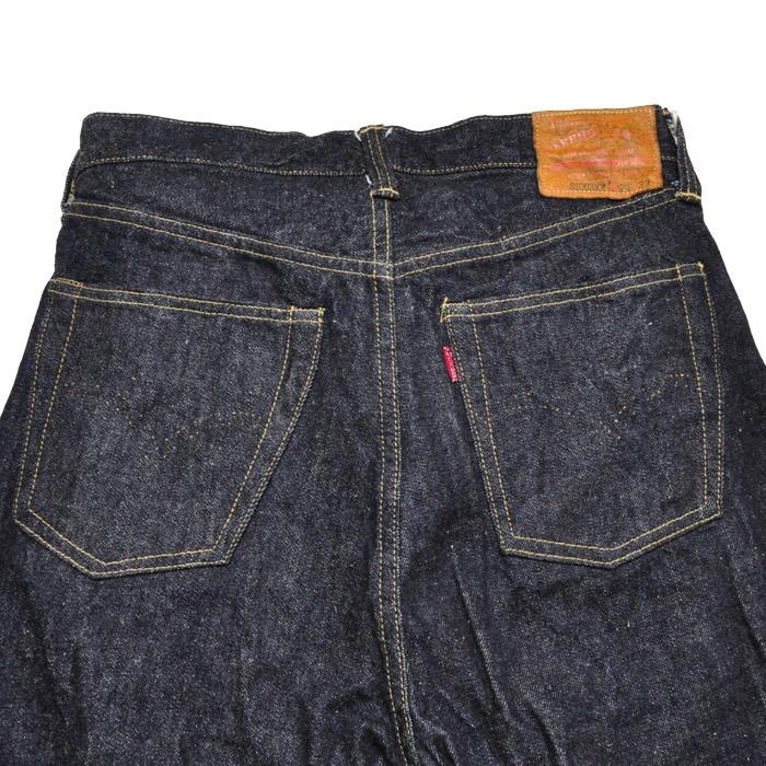WAREHOUSE（ウエアハウス） ジーンズ デニム Lot DD S1003XX NEW DENIM