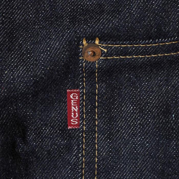 WAREHOUSE（ウエアハウス） デニムジャケット Lot S2001XX(2000XX