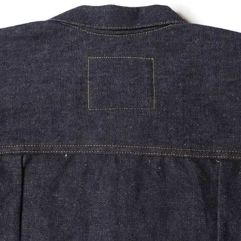 WAREHOUSE（ウエアハウス） デニムジャケット Lot S2001XX(2000XX