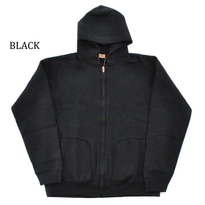 DELUXEWARE デラックスウエア パーカー LPZ-P FULLZIP PARKA DELUXEWARE デラックスウエア パーカー LPZ-P FULLZIP PARKA