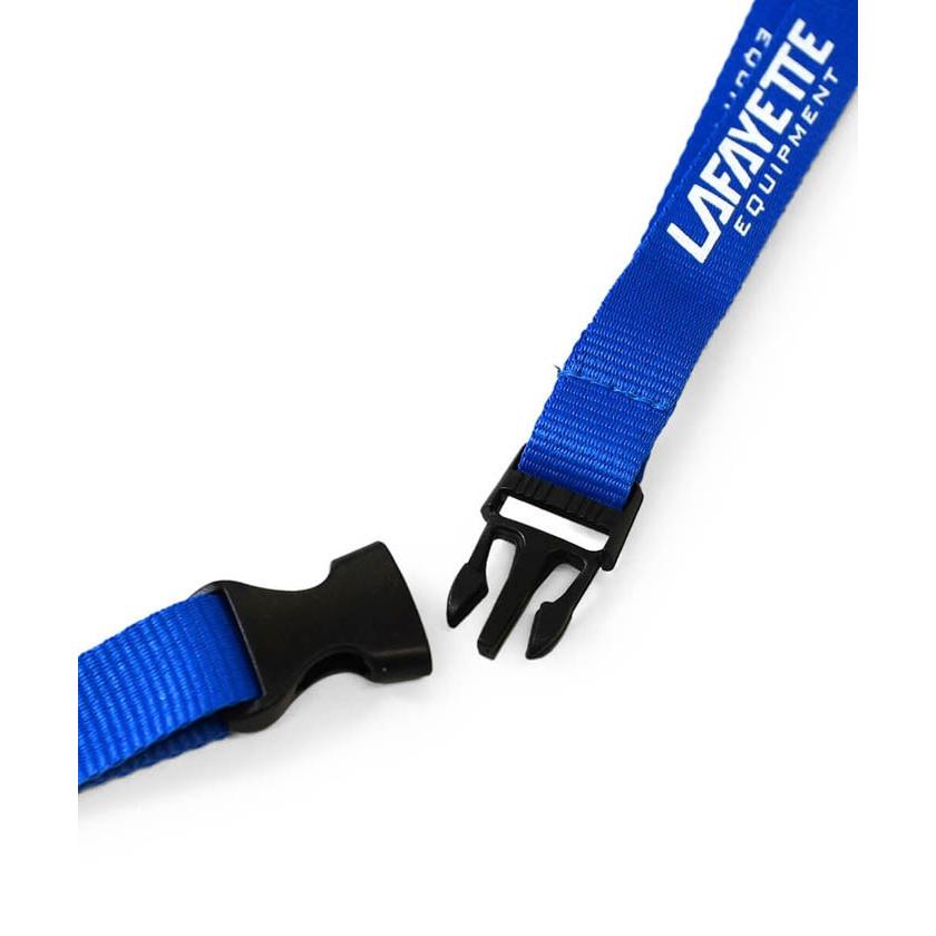 Lafayette ラファイエット ネックストラップ EQUIPMENT LOGO LANYARD ランヤード LS201801 ストリート｜first-stadium｜04