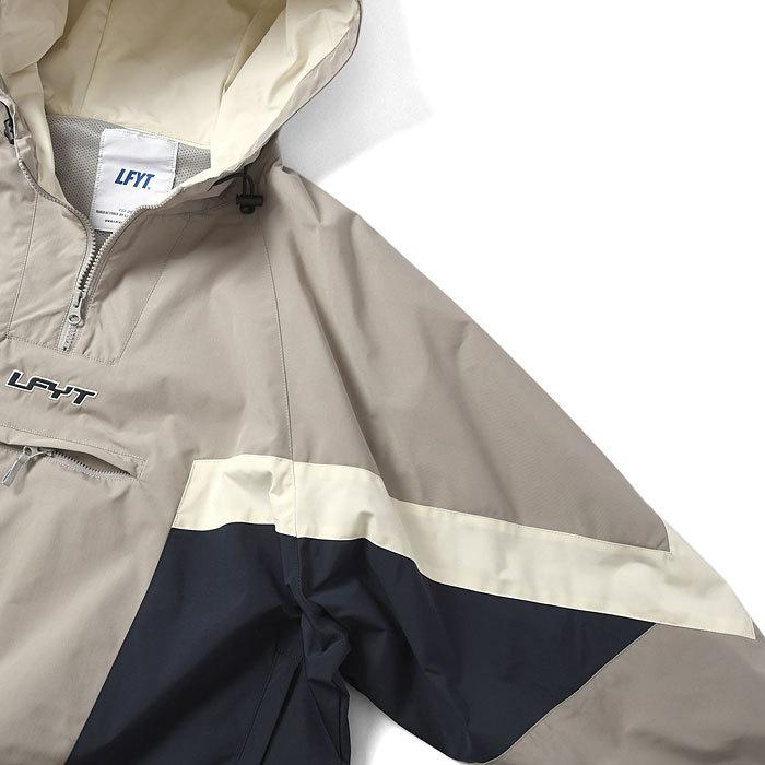 Lafayette LFYT ラファイエット アノラックジャケット SPORTS Lafayette LFYT ラファイエット アノラックジャケット SPORTS